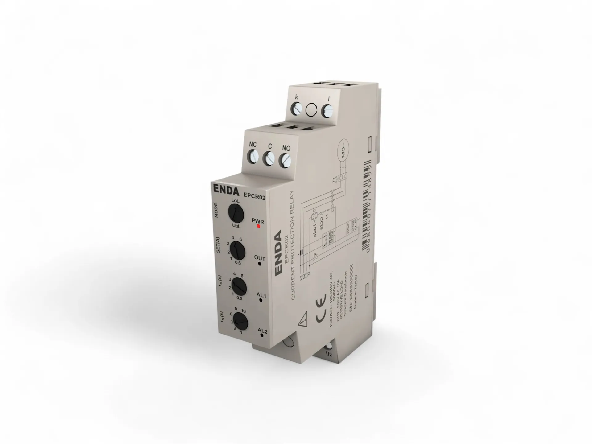 EPCR02