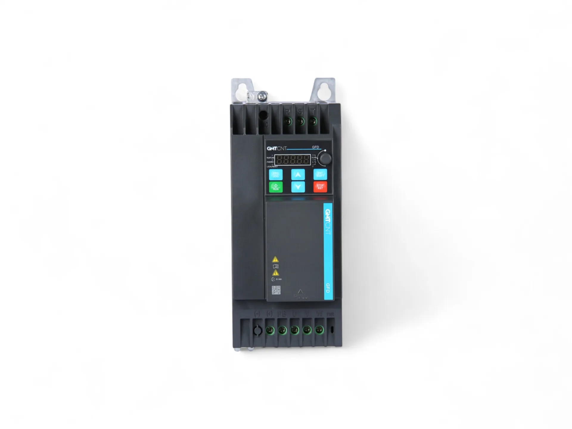 GFD 0.75 kW~7.5 kW