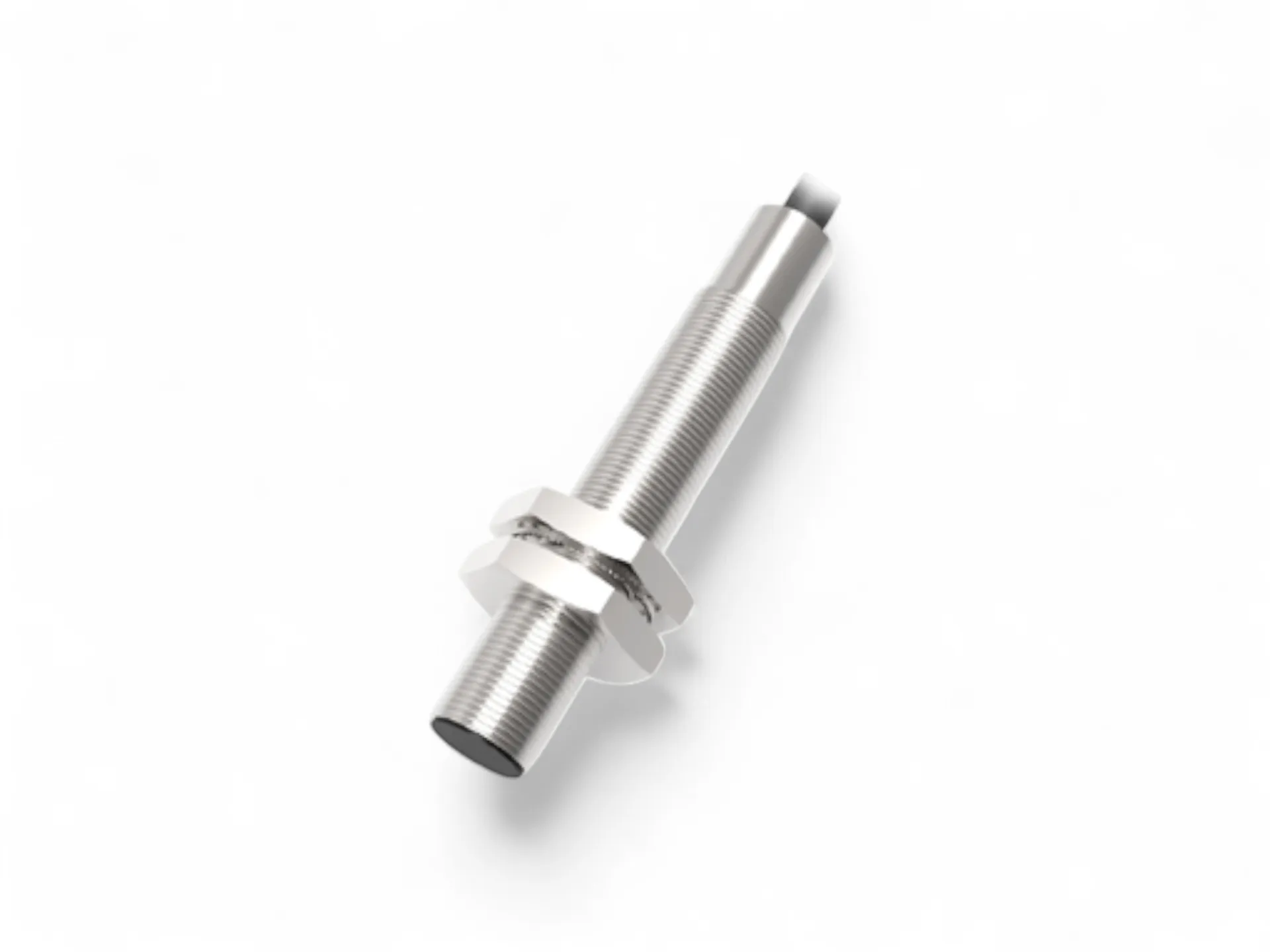 Ultra Mini DC Üç Kablolu